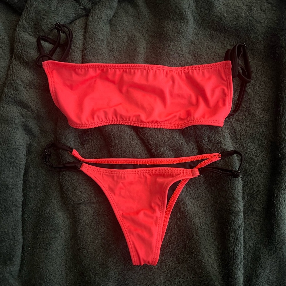 Coulbourne Raven Bikini